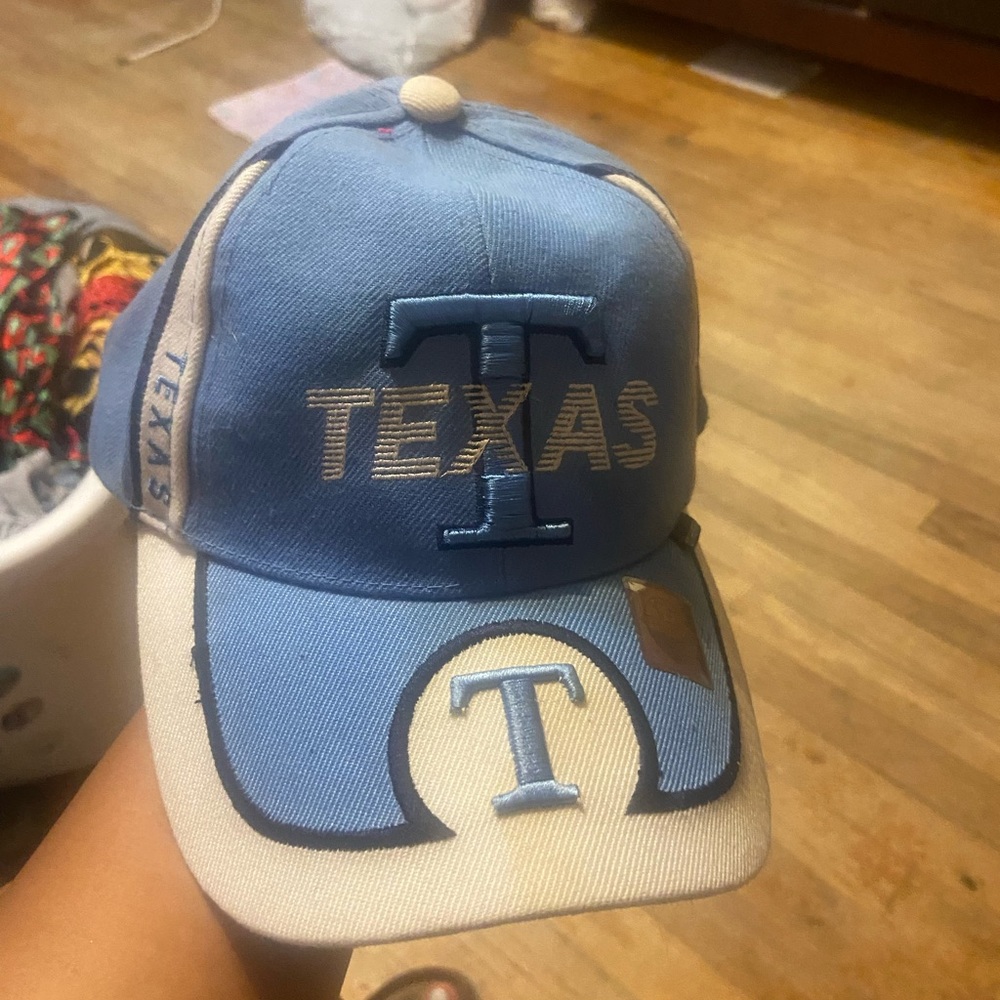 Texas hat